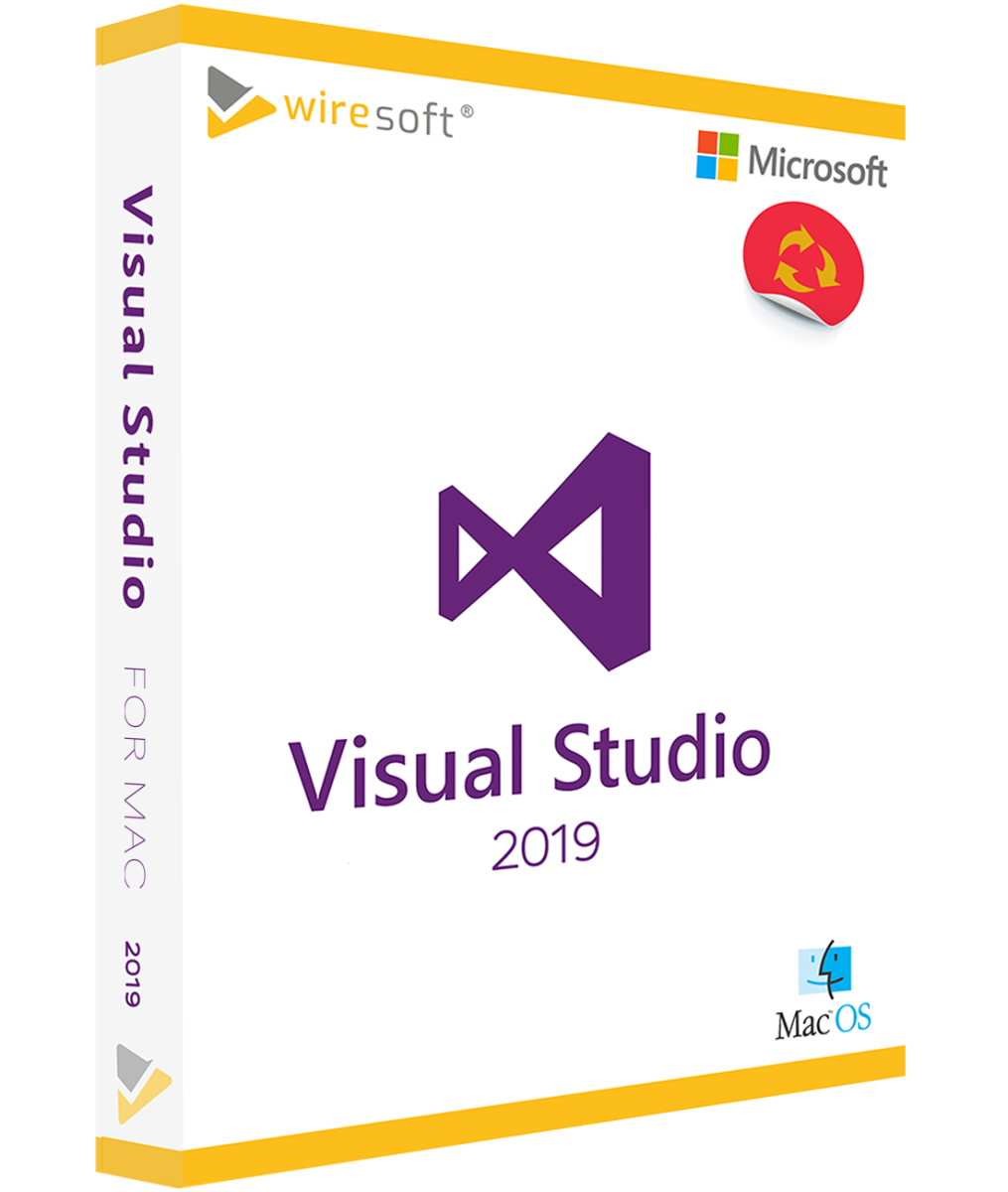 В visual studio 2019 нет c