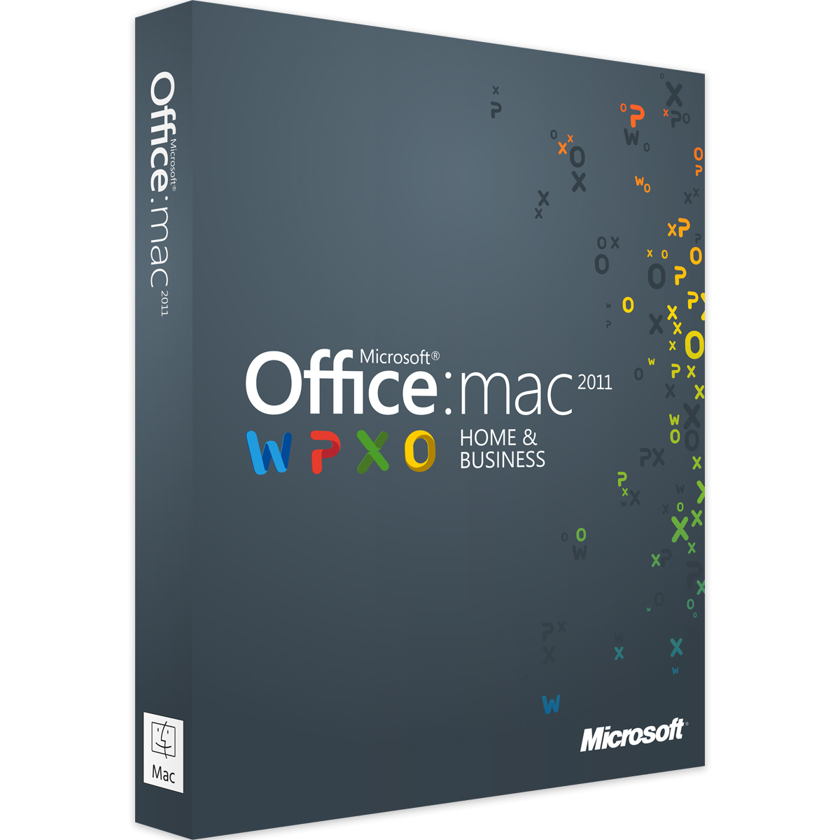 microsfot office for mac 2011